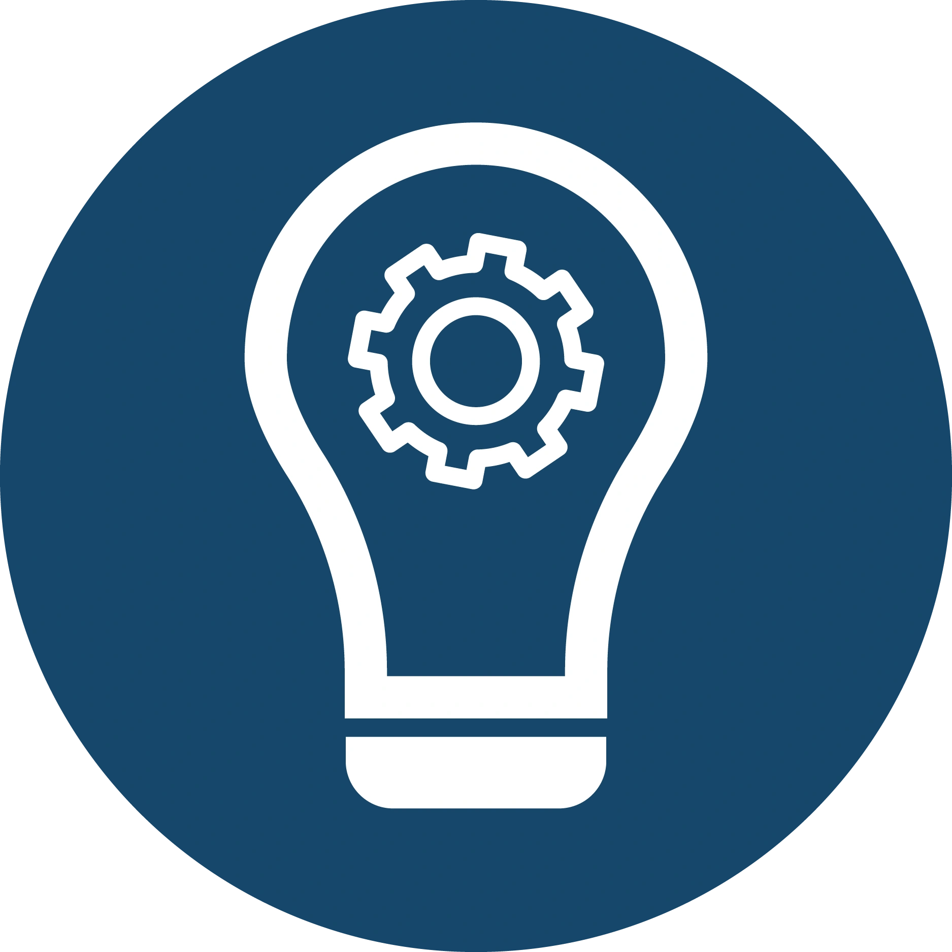 Tipos de Proyectos Realizados
