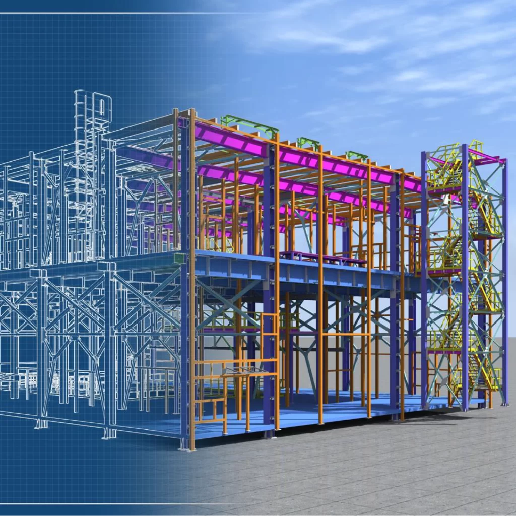 Construcción Industrializada 